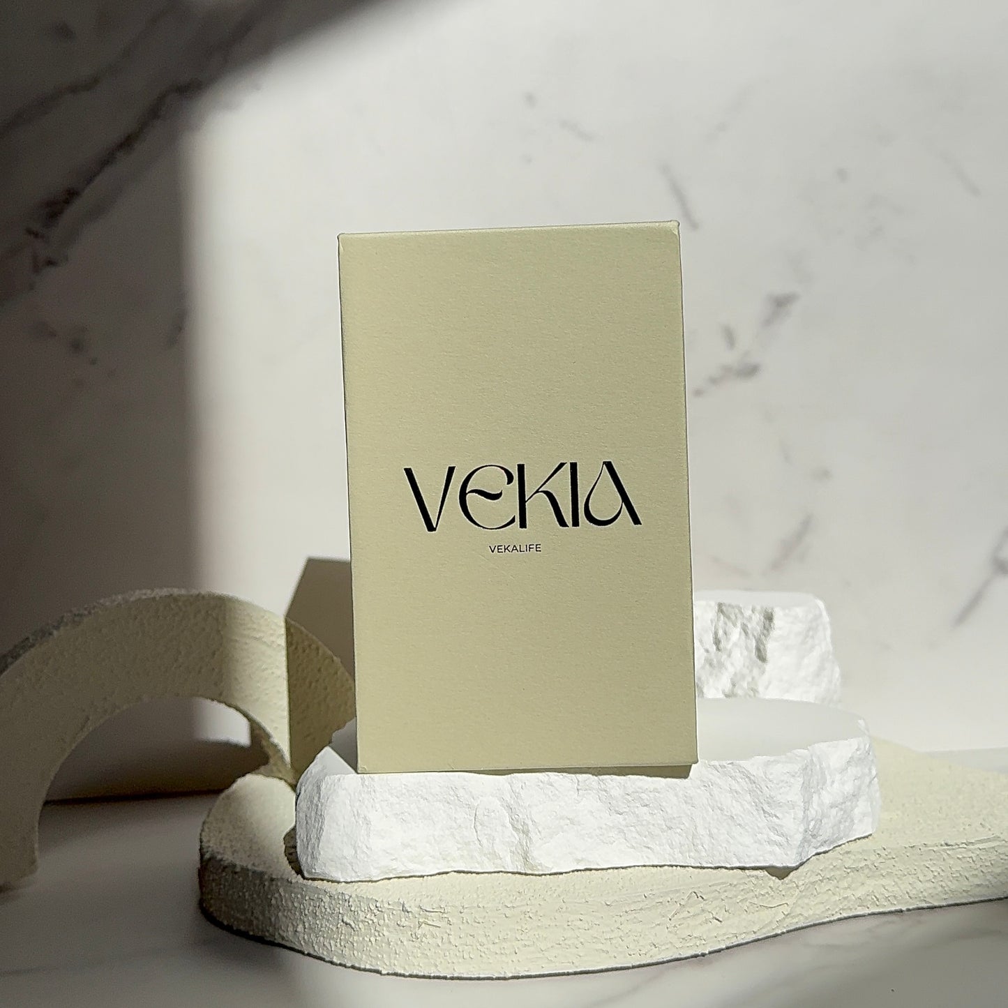 VEKIA - El Elixir Multifuncional Natural