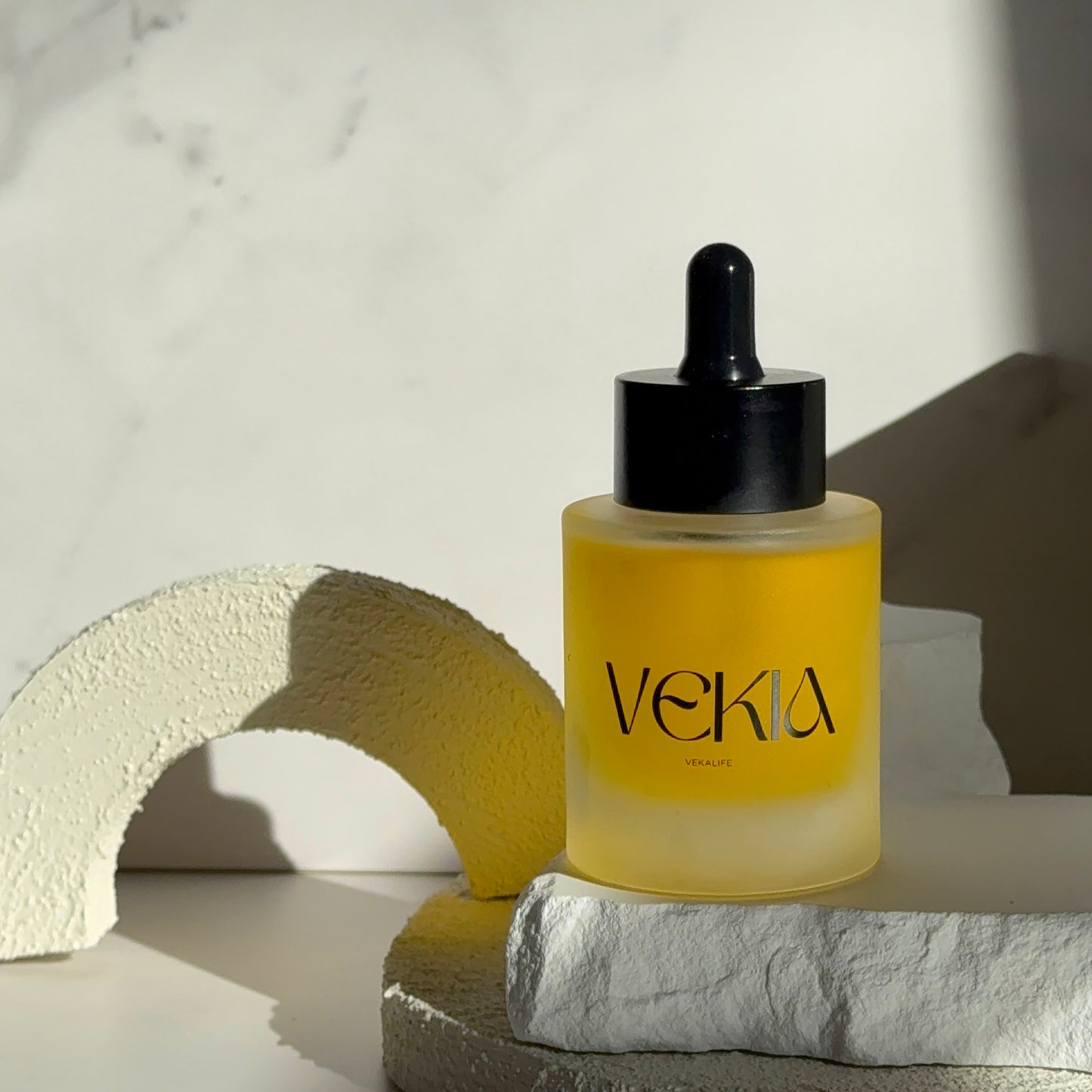 VEKIA - El Elixir Multifuncional Natural